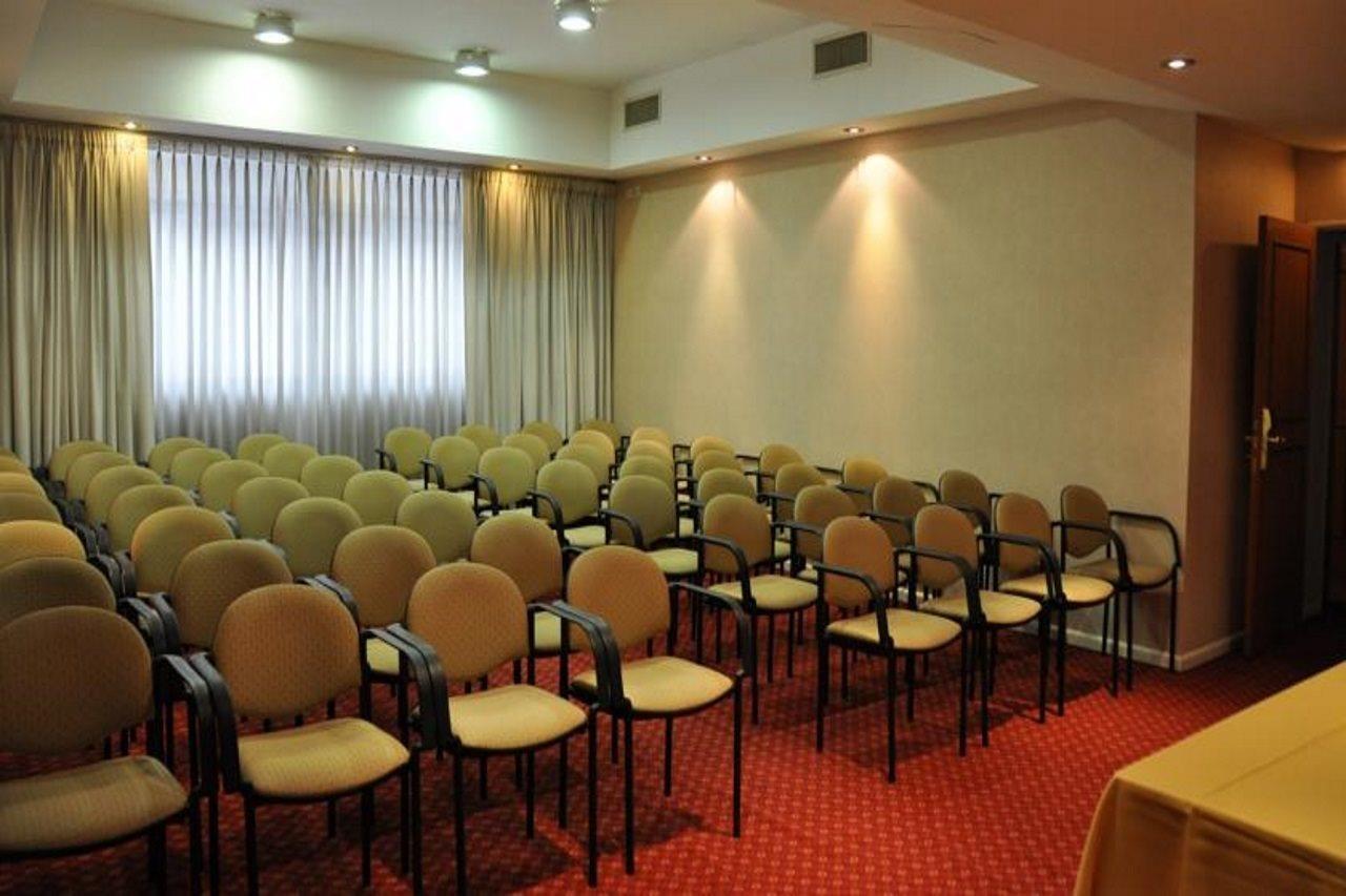 โรงแรมแอตลาสทาวเวอร์ บัวโนสไอเรส ภายนอก รูปภาพ