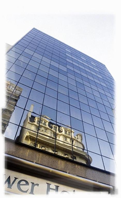 โรงแรมแอตลาสทาวเวอร์ บัวโนสไอเรส ภายนอก รูปภาพ